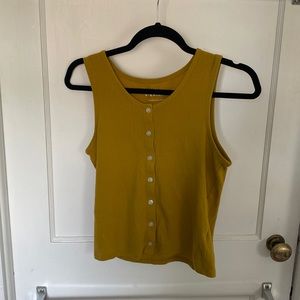 Everlane Selfie Tank